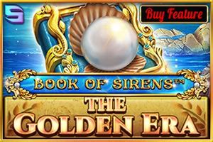 Book Of Sirens The Golden Era Sportingbet